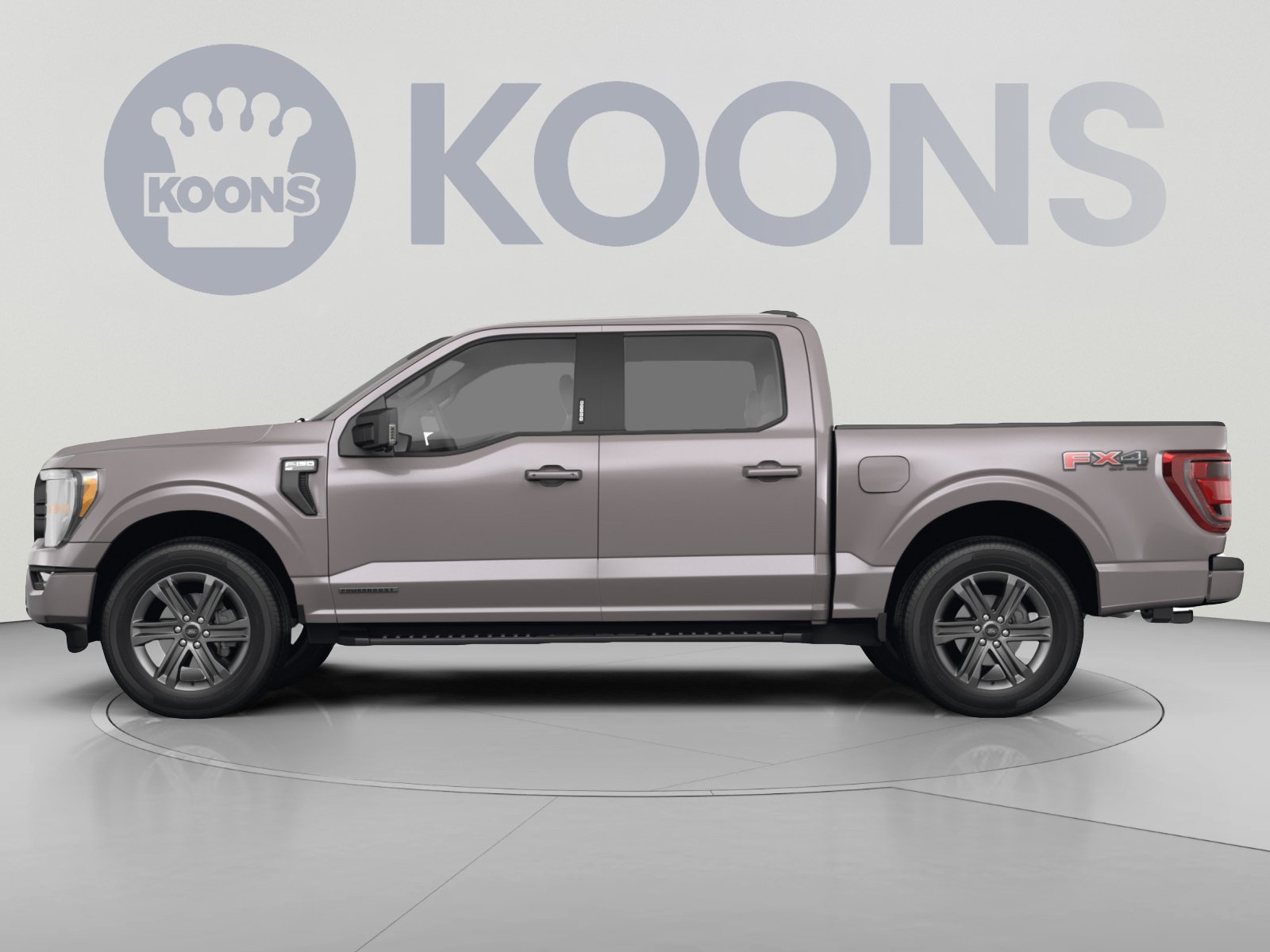 Used 2023 Ford F150 XLT w/ Equipment Group 302A High AWD/4WD image 2
