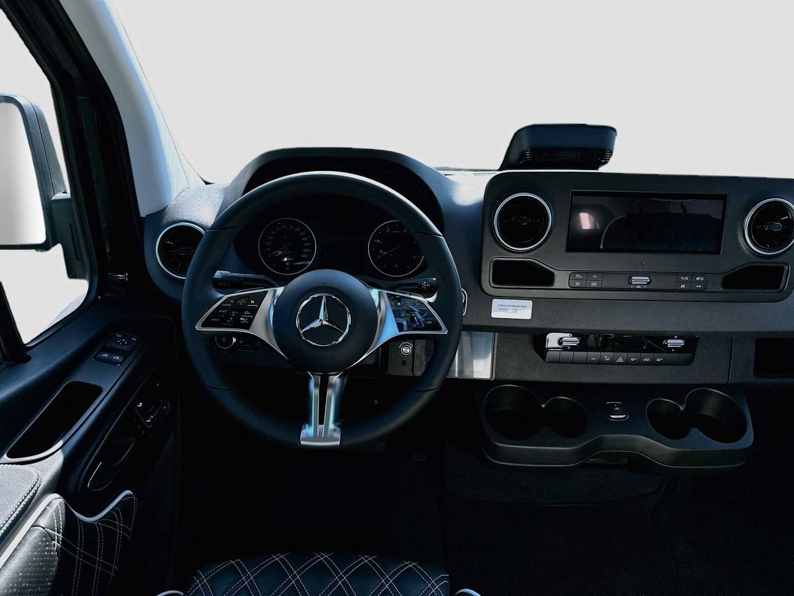 Used 2026 Mercedes-Benz Sprinter 3500 image 23