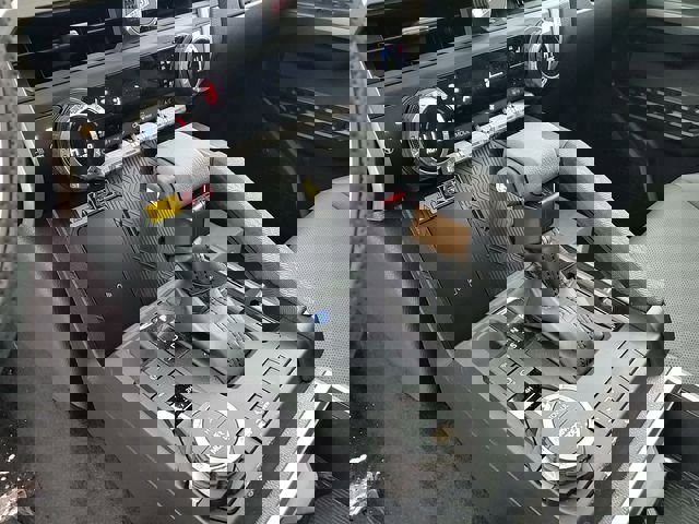 New 2026 Toyota Tacoma TRD Sport image 17