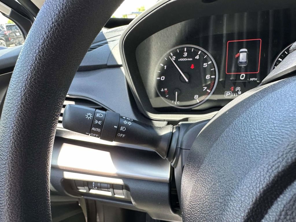 New 2026 Subaru Impreza 2.0i Sport AWD/4WD image 26