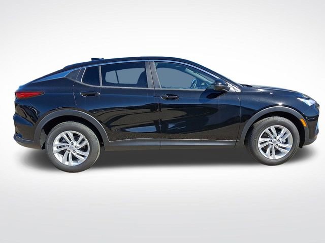New 2026 Buick Envista Preferred w/ Convenience I Package image 8