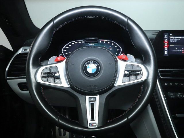 Used 2022 BMW M8 Competition image 24