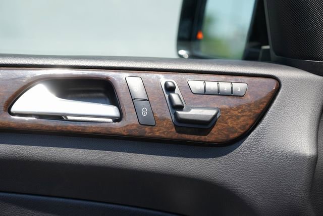 Used 2014 Mercedes-Benz ML 350 BlueTEC 4MATIC image 29