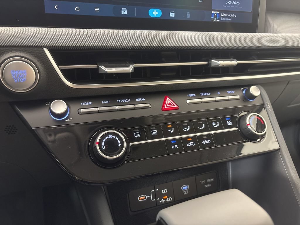 New 2026 Hyundai Sonata SE FWD image 34