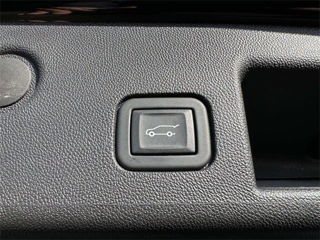 Certified 2023 Chevrolet Equinox RS w/ RS Leather Package image 25