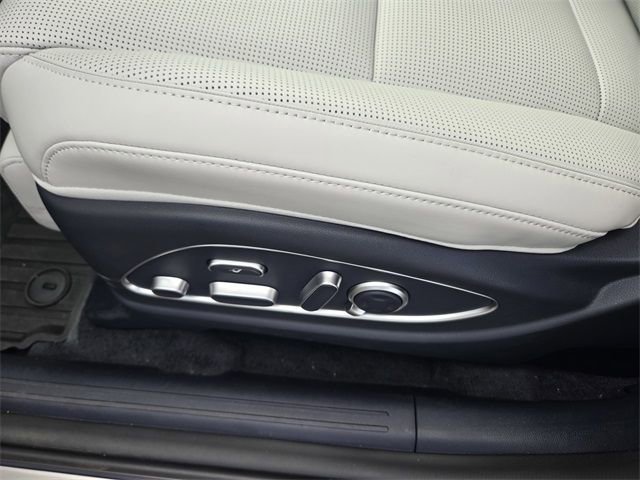 New 2026 Hyundai Palisade Calligraphy image 18