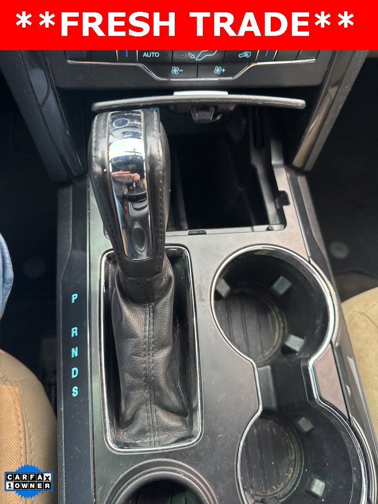 Used 2017 Ford Explorer XLT w/ Equipment Group 201A image 6