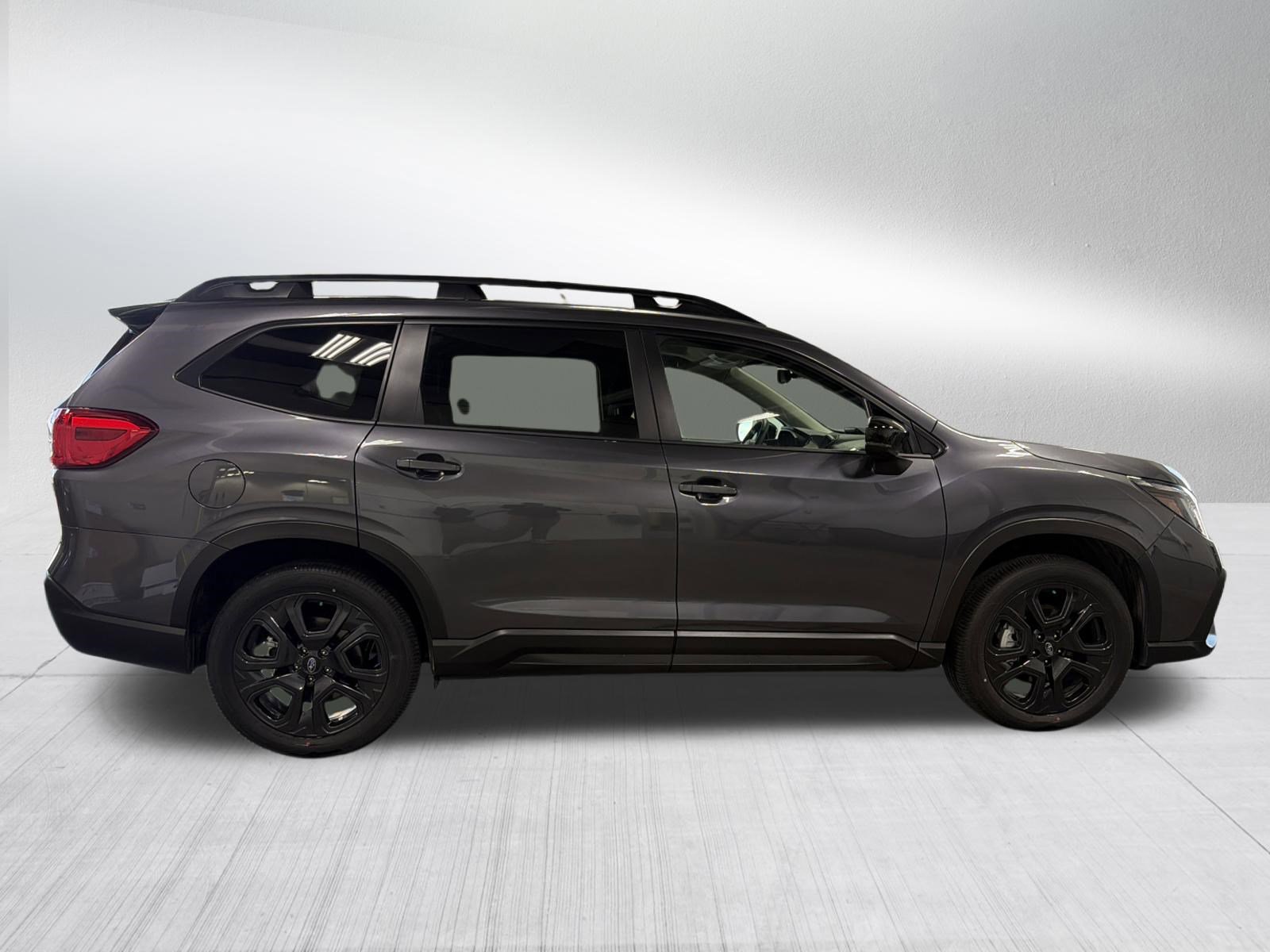 Certified 2025 Subaru Ascent Bronze Edition AWD/4WD image 8
