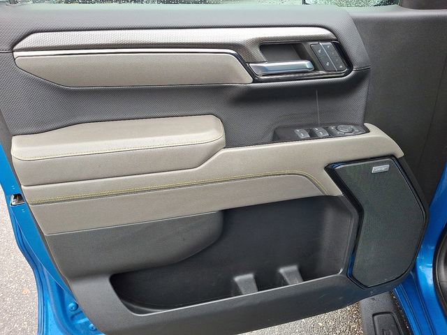 Used 2023 Chevrolet Silverado 1500 ZR2 w/ Technology Package image 9