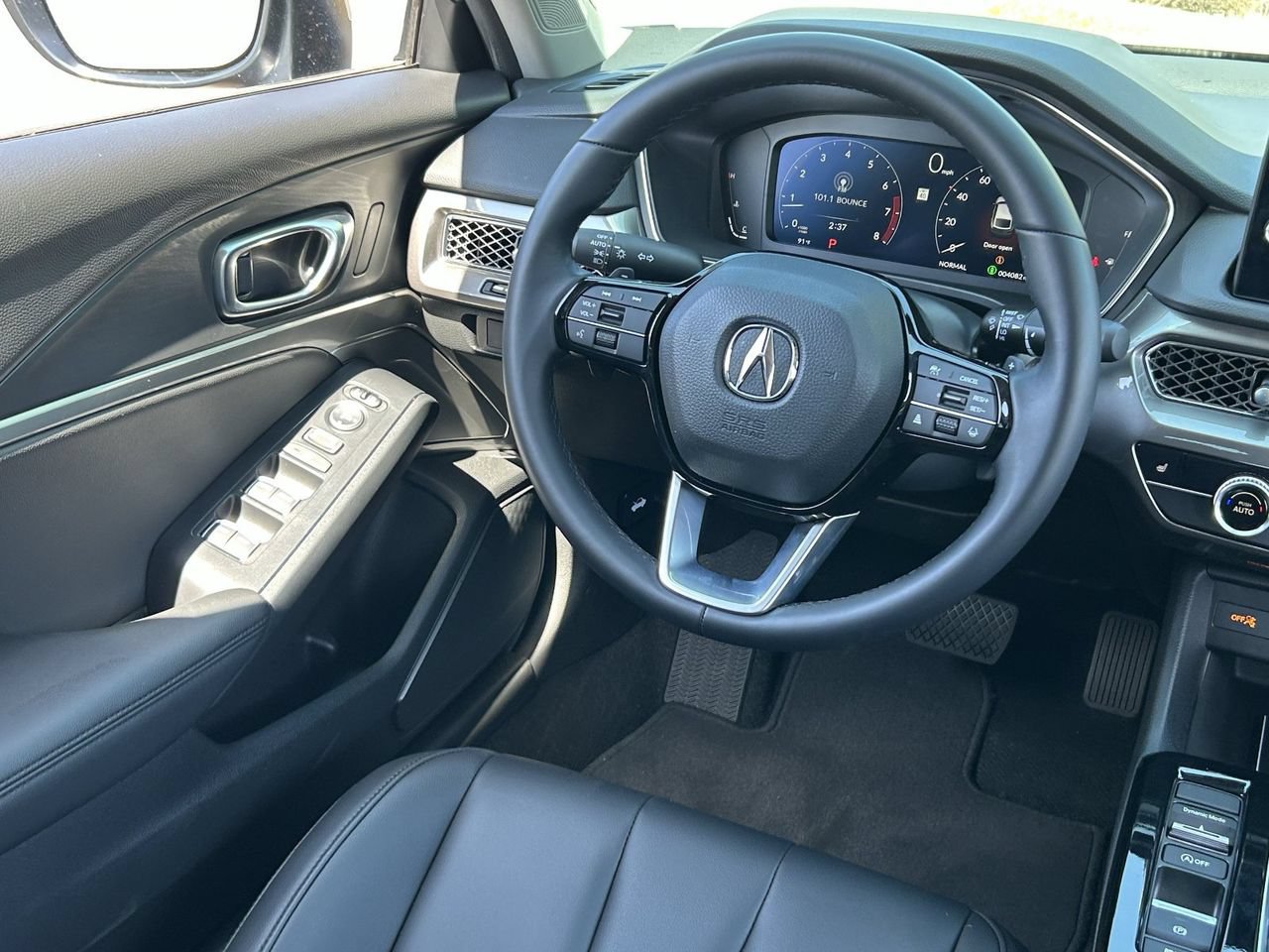 Certified 2026 Acura Integra FWD image 15