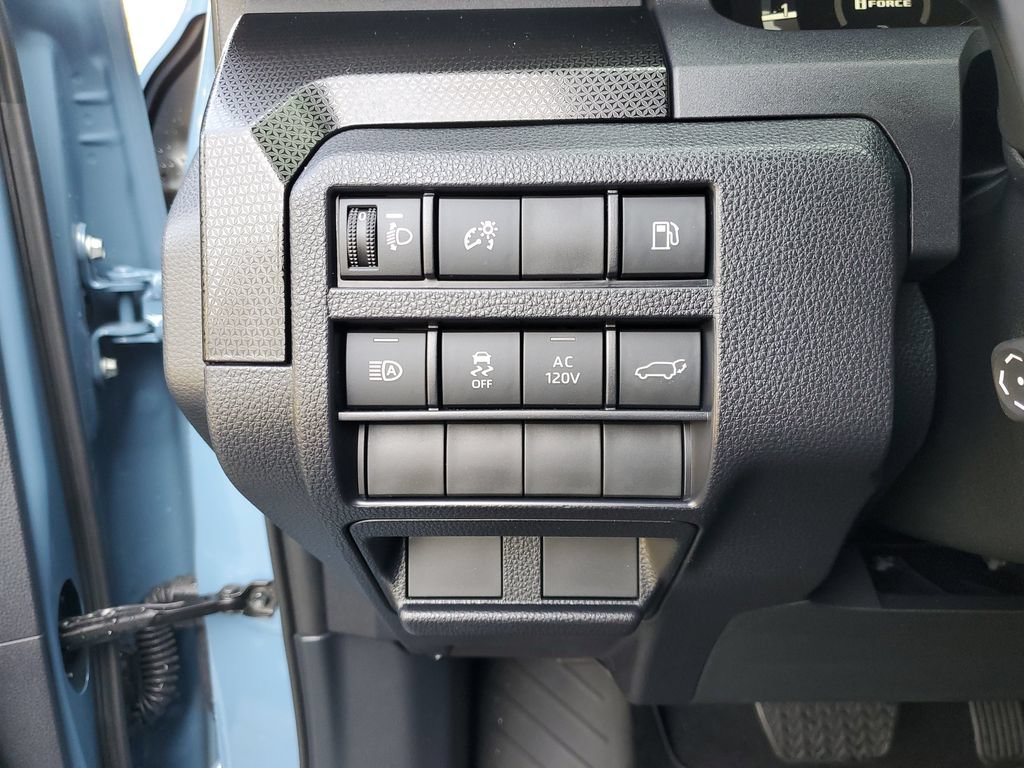 Used 2026 Toyota 4Runner Limited AWD/4WD image 26