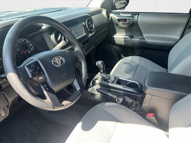 Used 2017 Toyota Tacoma SR image 10