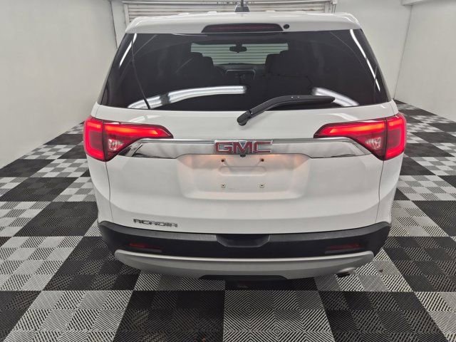 Used 2019 GMC Acadia SLE image 5