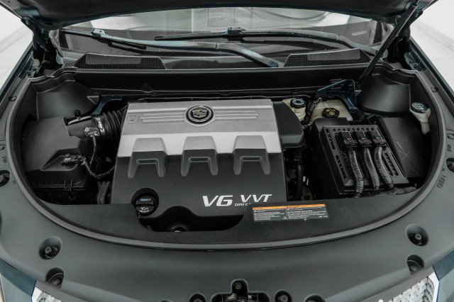 Used 2010 Cadillac SRX Luxury image 50