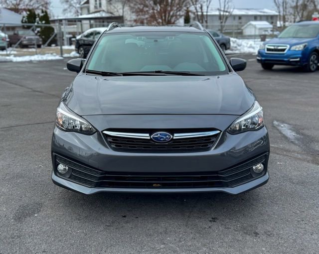 Used 2020 Subaru Impreza 2.0i Premium image 2