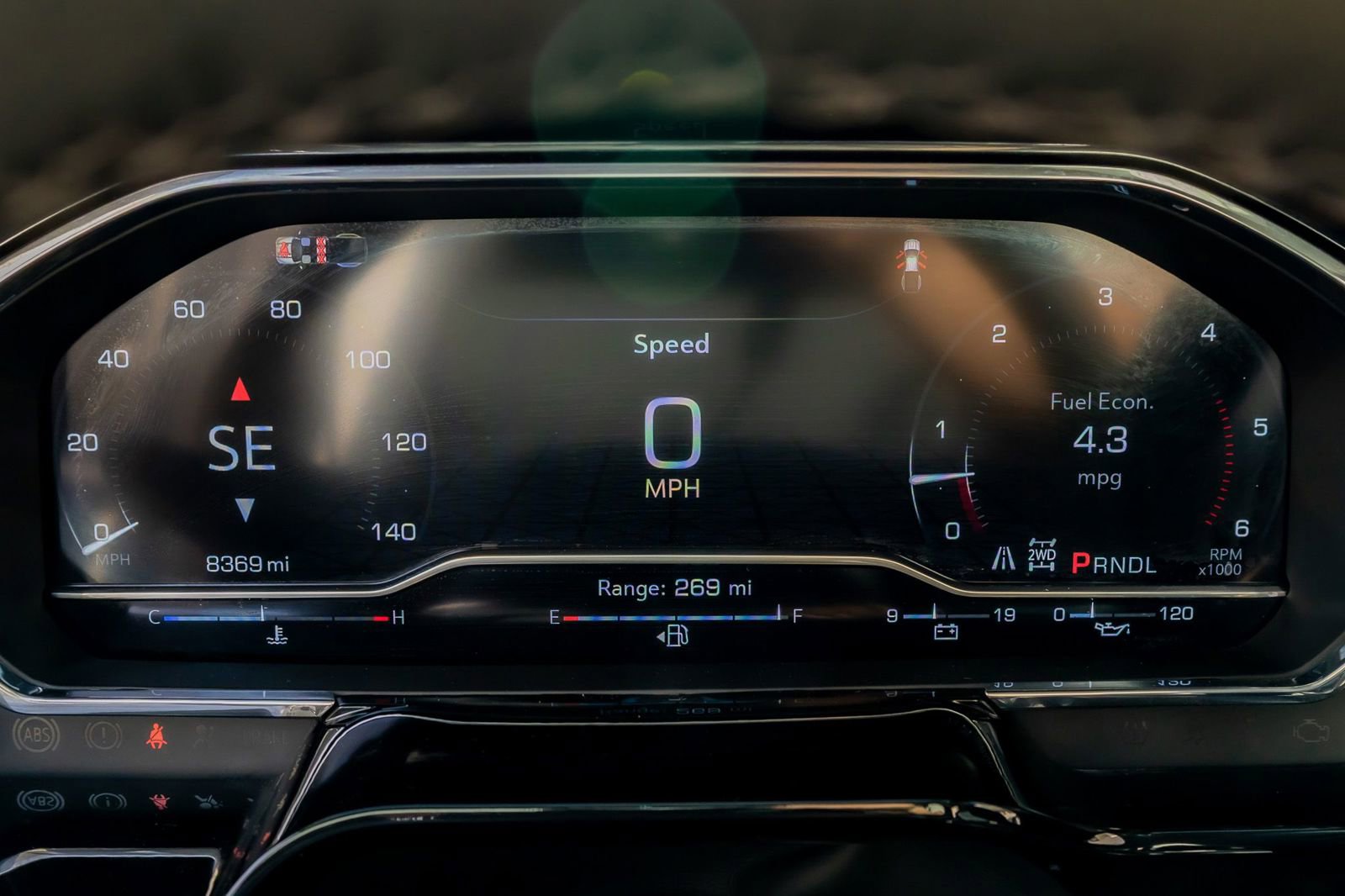 Used 2025 GMC Sierra 3500 SLT w/ Texas SLT Premium Package image 20