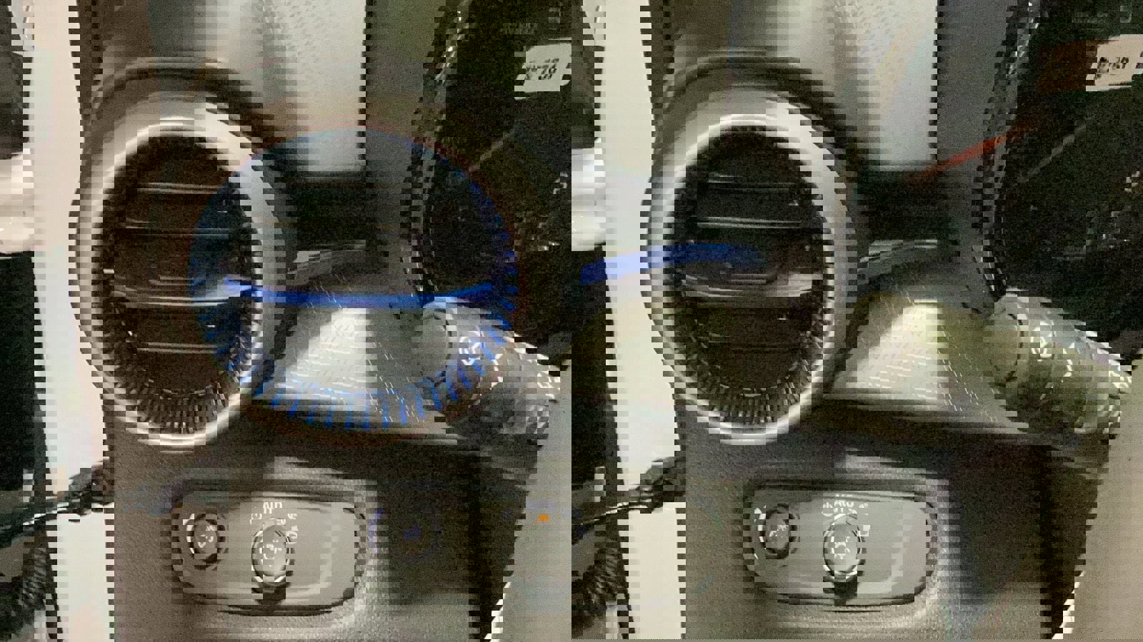 New 2026 Chevrolet Trax LS w/ Driver Confidence Package image 12