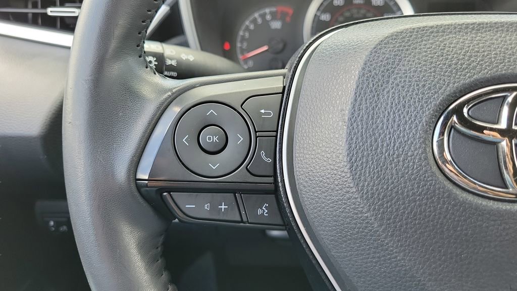 Used 2021 Toyota Corolla SE image 26