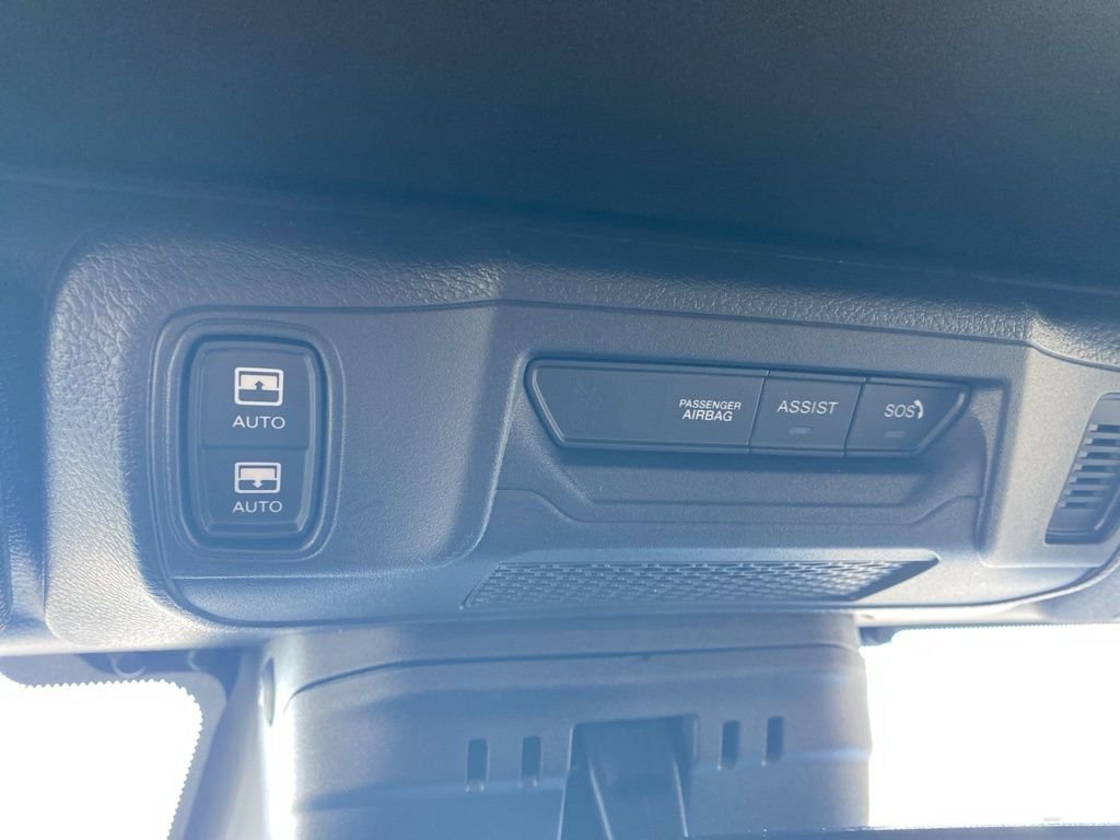 New 2026 Jeep Wrangler Unlimited Rubicon image 33