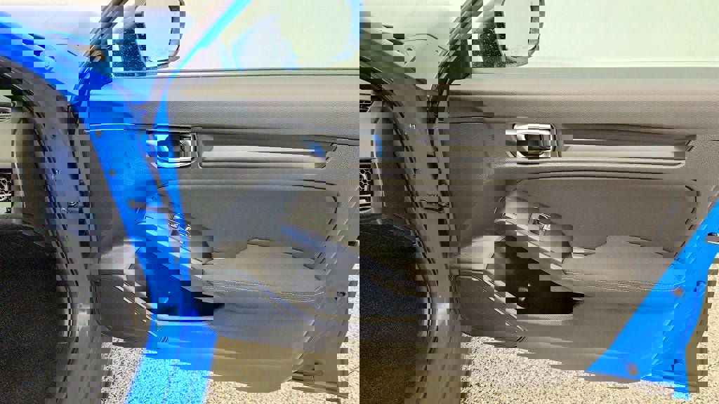 Used 2025 Honda Civic Sport image 22