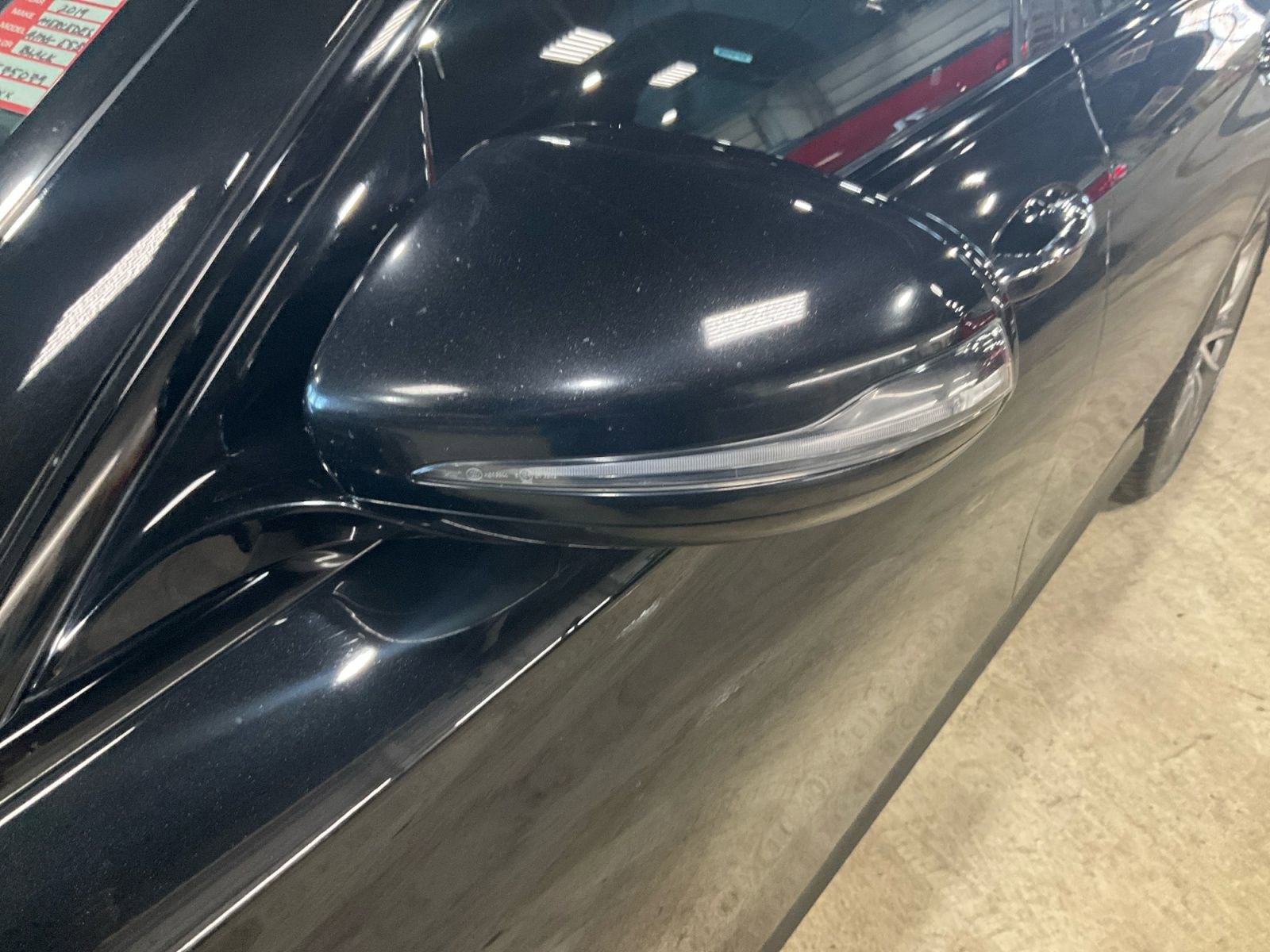 Used 2019 Mercedes-Benz E 53 AMG 4MATIC Sedan image 30
