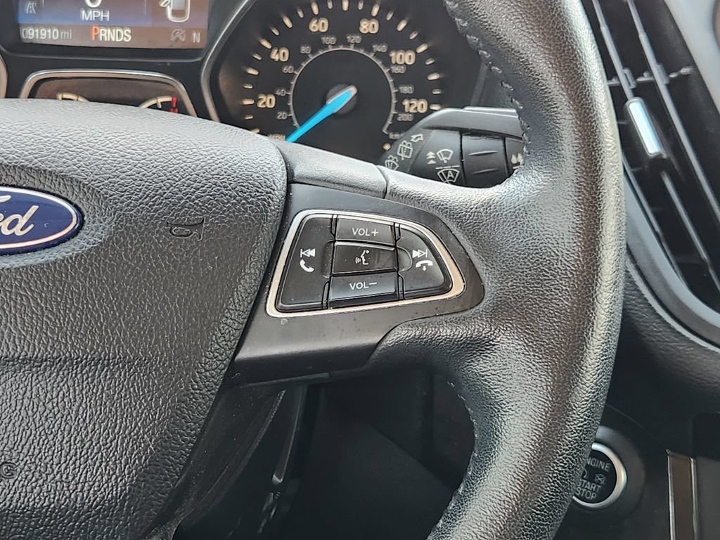 Used 2019 Ford Escape Titanium FWD image 28