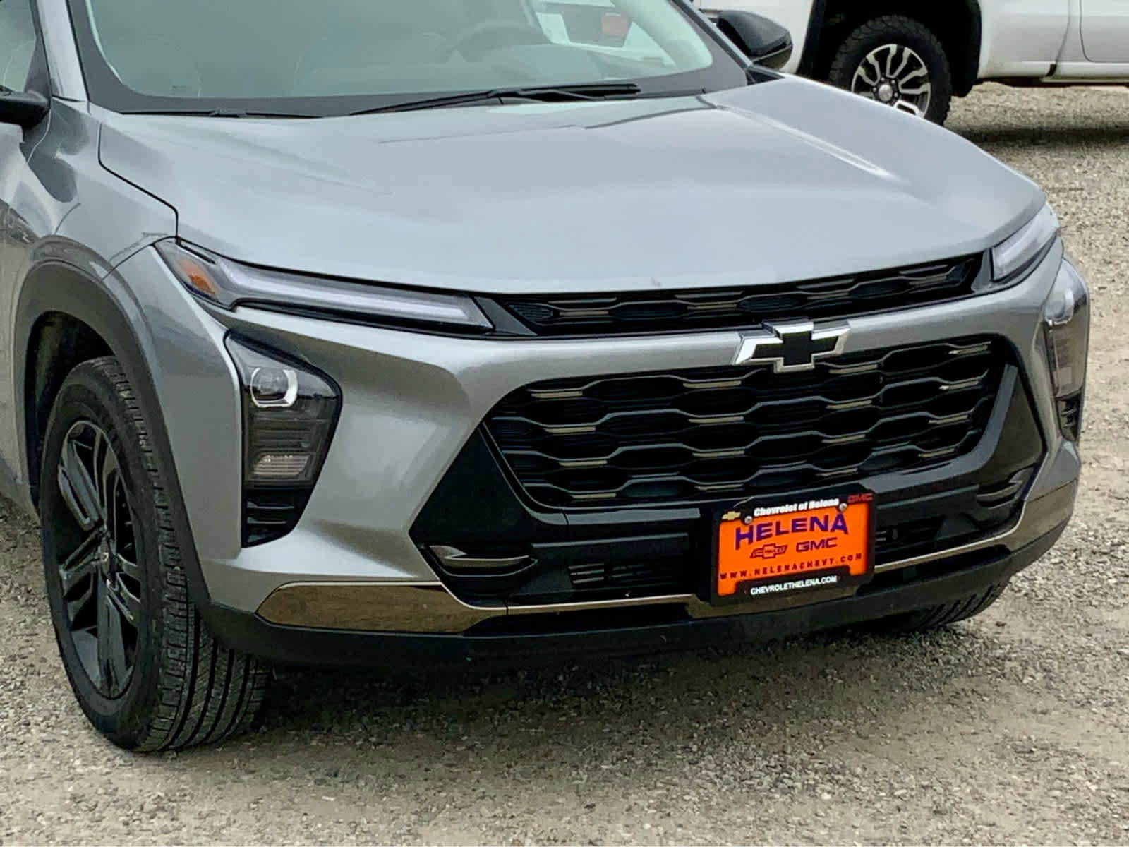 Certified 2025 Chevrolet Trax ACTIV image 9