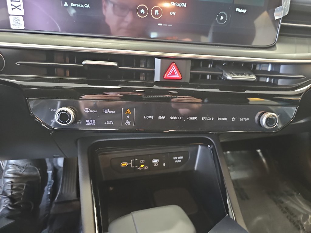 New 2026 Kia K5 GT-Line image 17