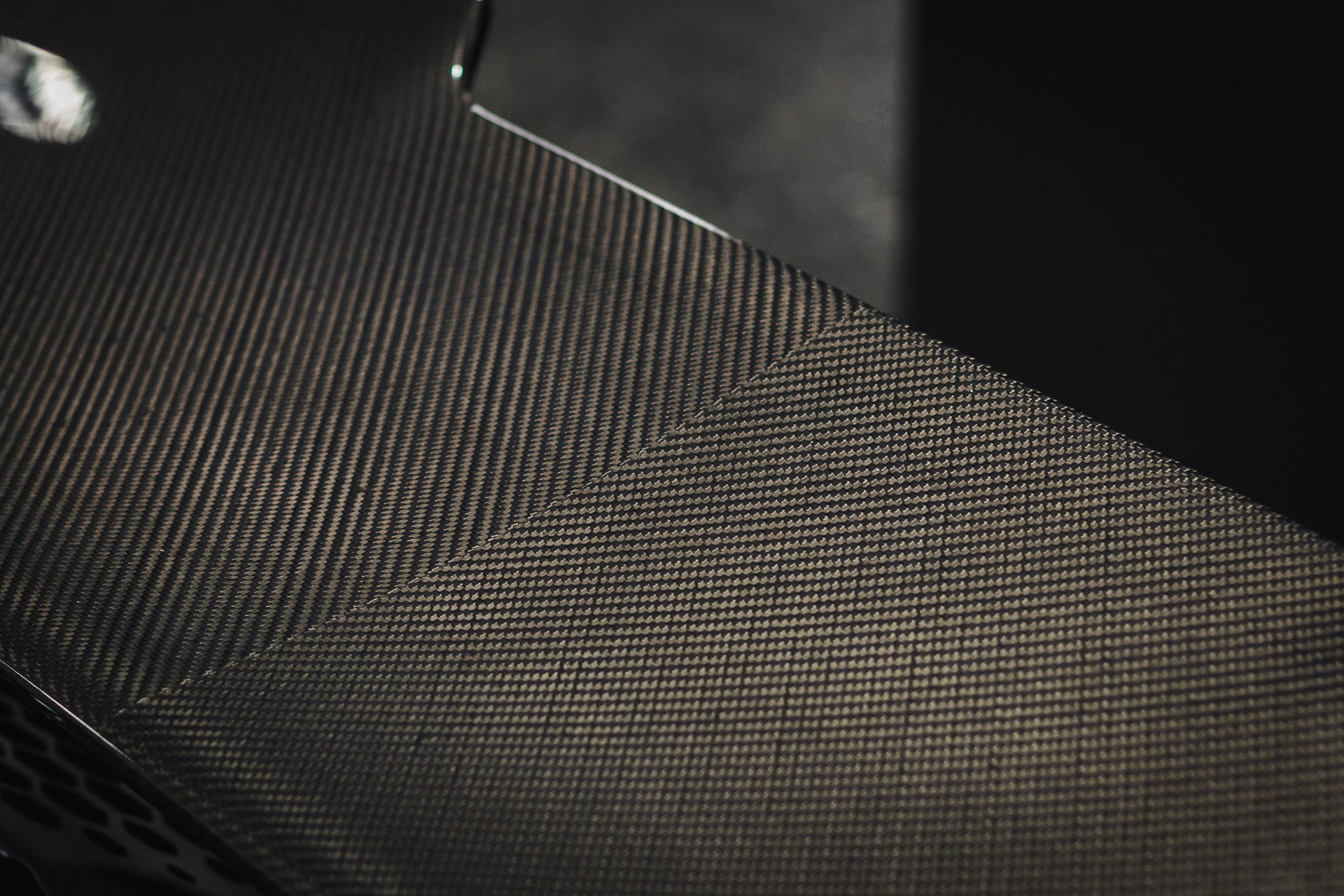 Used 2024 McLaren 750S Spider RWD image 38