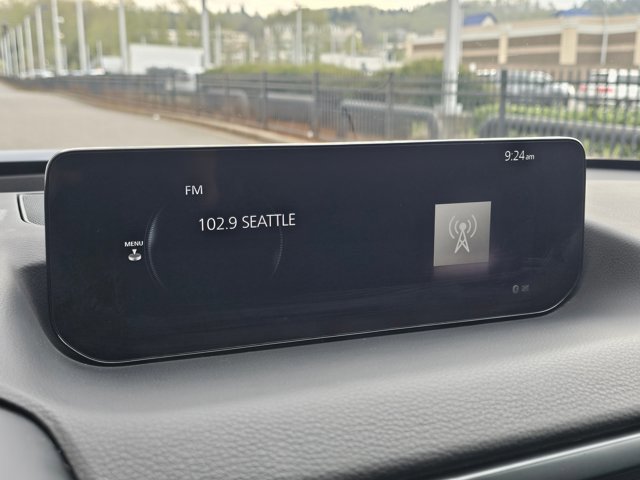 Used 2023 MAZDA CX-50 AWD 2.5 S w/ Cargo Package image 24