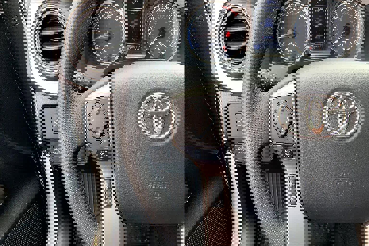 Used 2023 Toyota Tacoma SR5 image 24