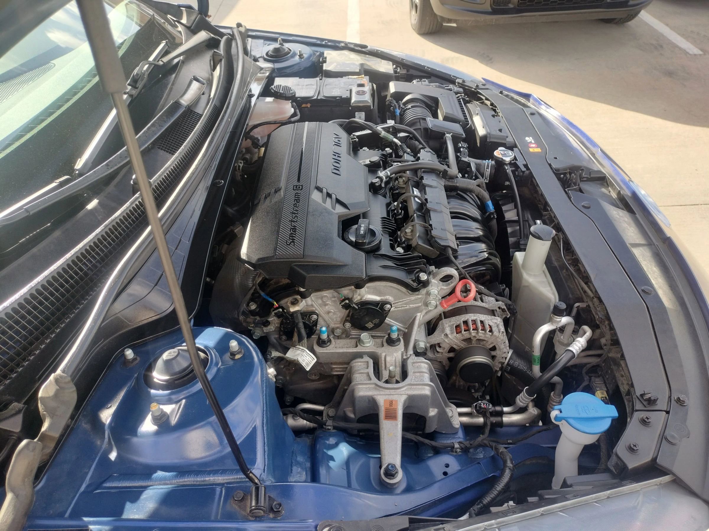 Used 2021 Hyundai Elantra SE image 13