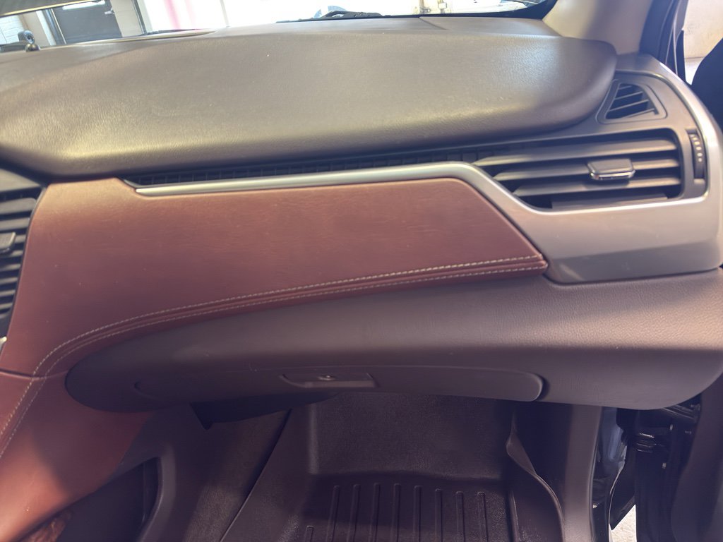 Used 2018 Chevrolet Tahoe Premier image 24