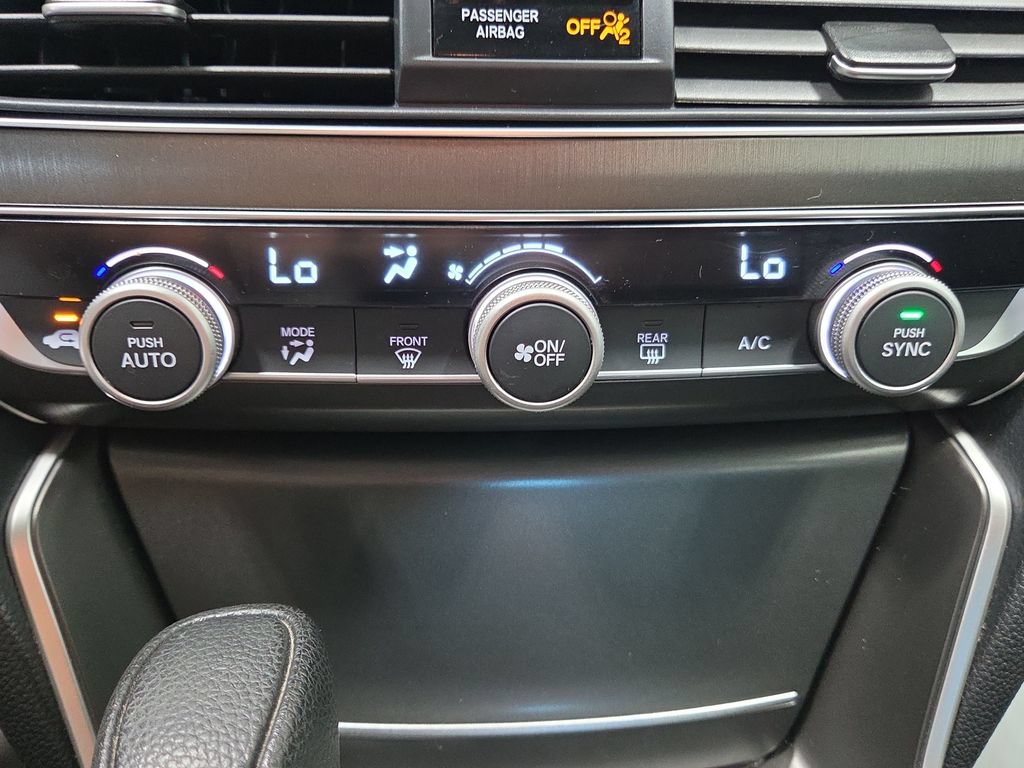 Used 2021 Honda Accord LX image 35