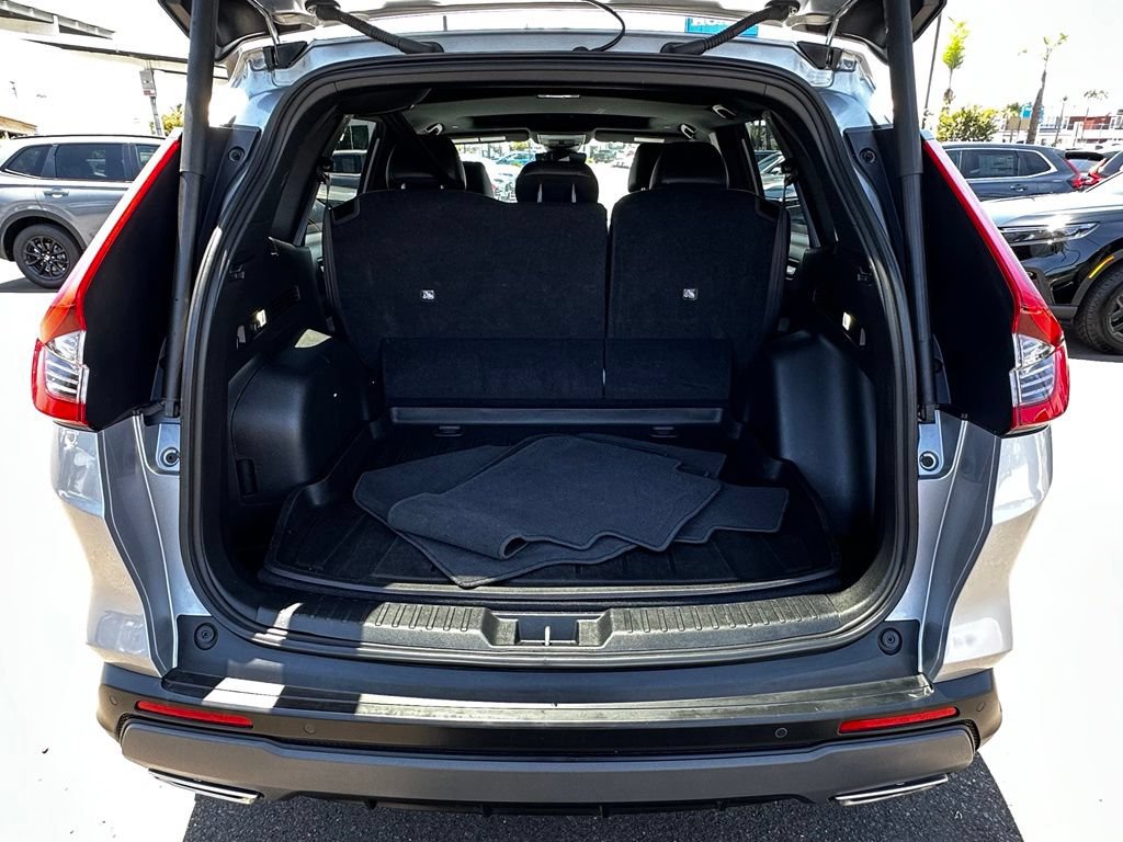 Used 2024 Honda CR-V Sport-L image 15