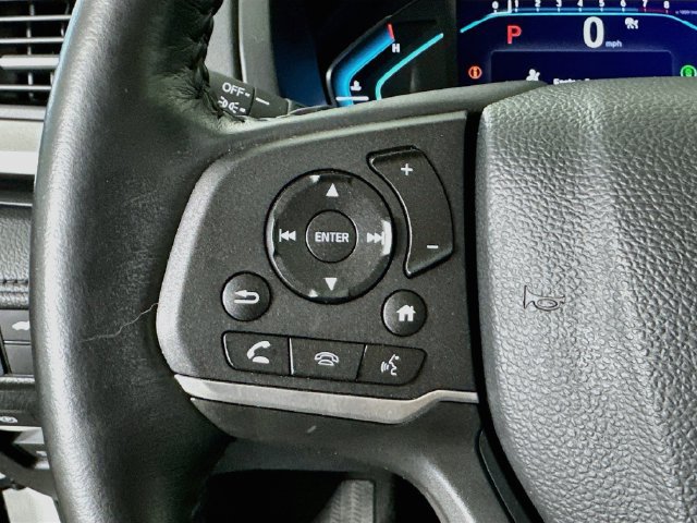 Certified 2024 Honda Odyssey EX-L image 12