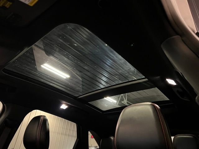 Used 2023 Ford Escape ST-Line Elite w/ Class II Trailer Tow Package image 44