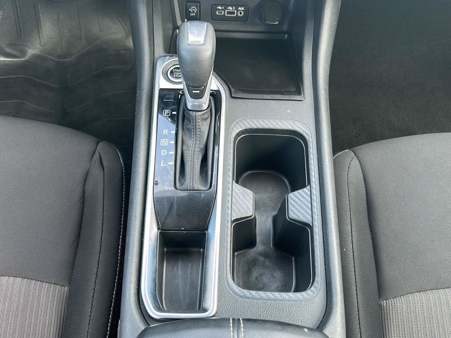 Used 2024 Nissan Sentra SV FWD image 16