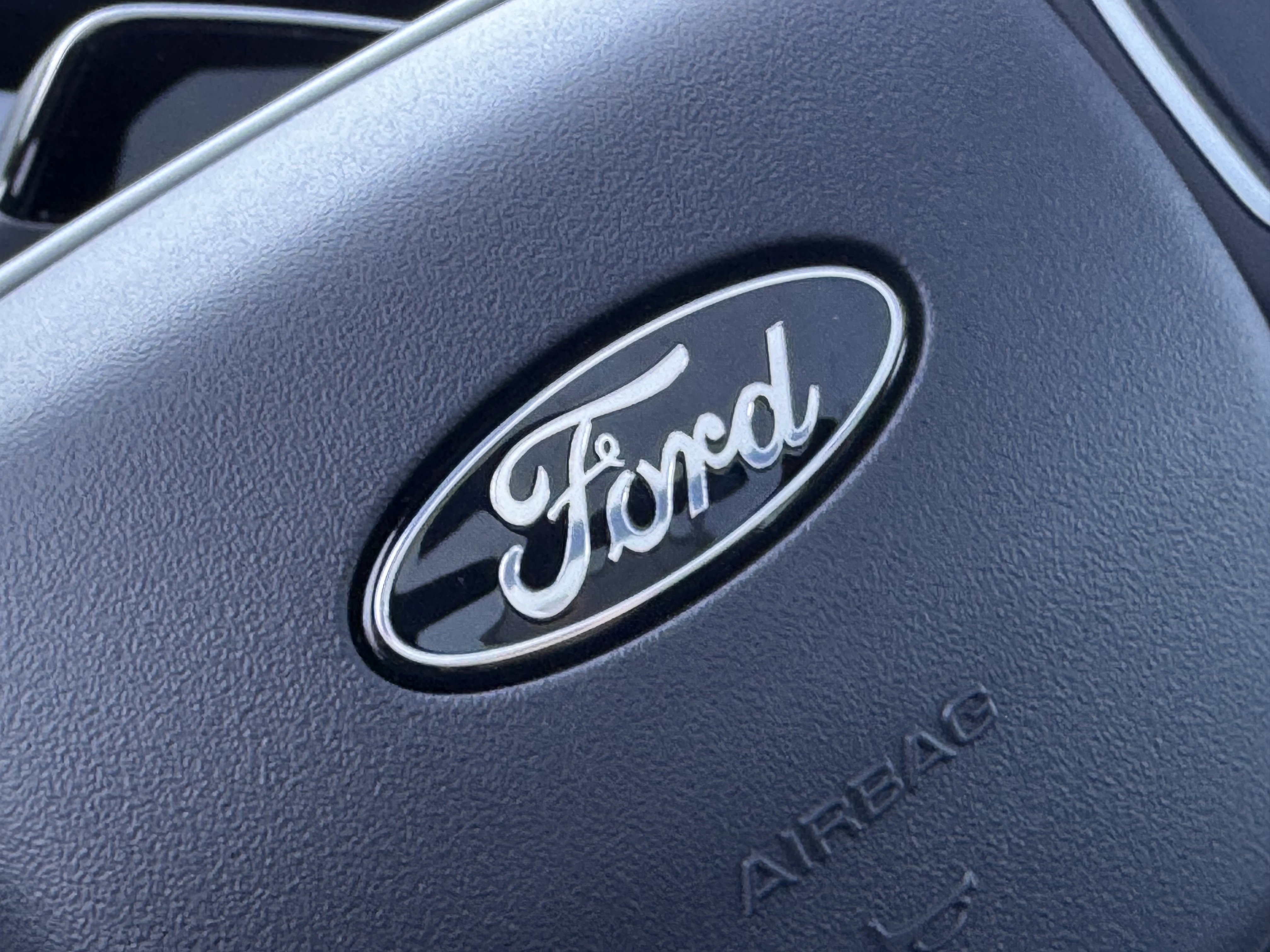 New 2025 Ford Expedition Max Platinum w/ Stealth Performance Package image 14