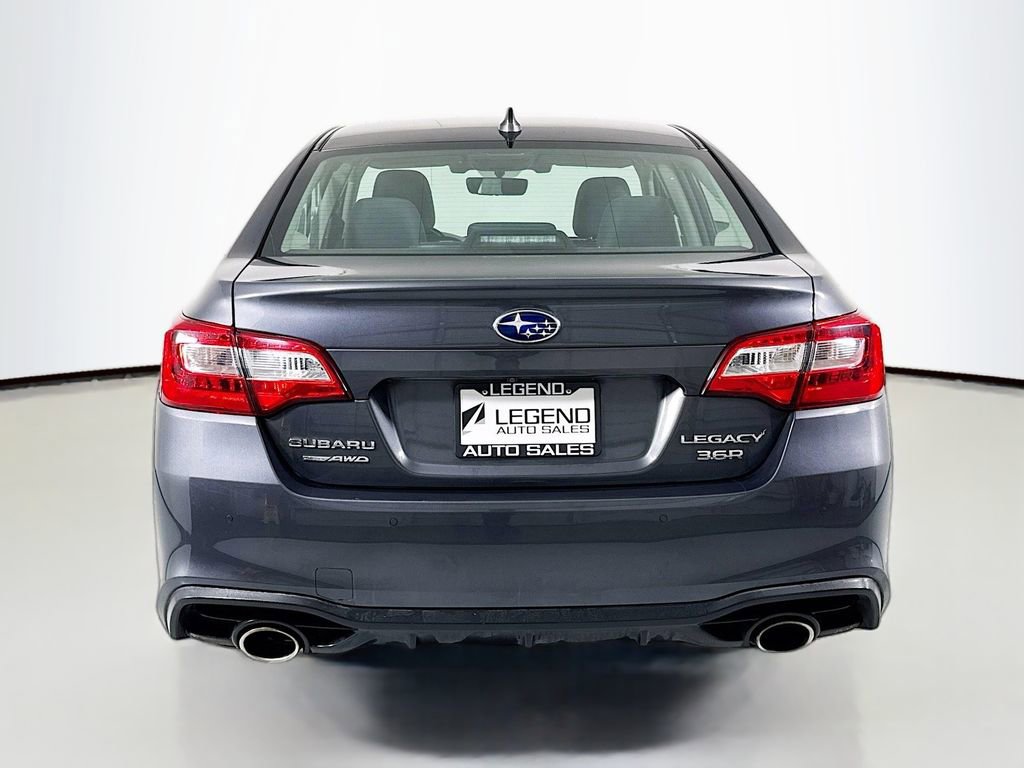 Used 2019 Subaru Legacy 3.6R Limited image 7