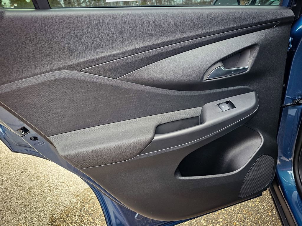 New 2026 Buick Envista Preferred w/ Convenience I Package image 31