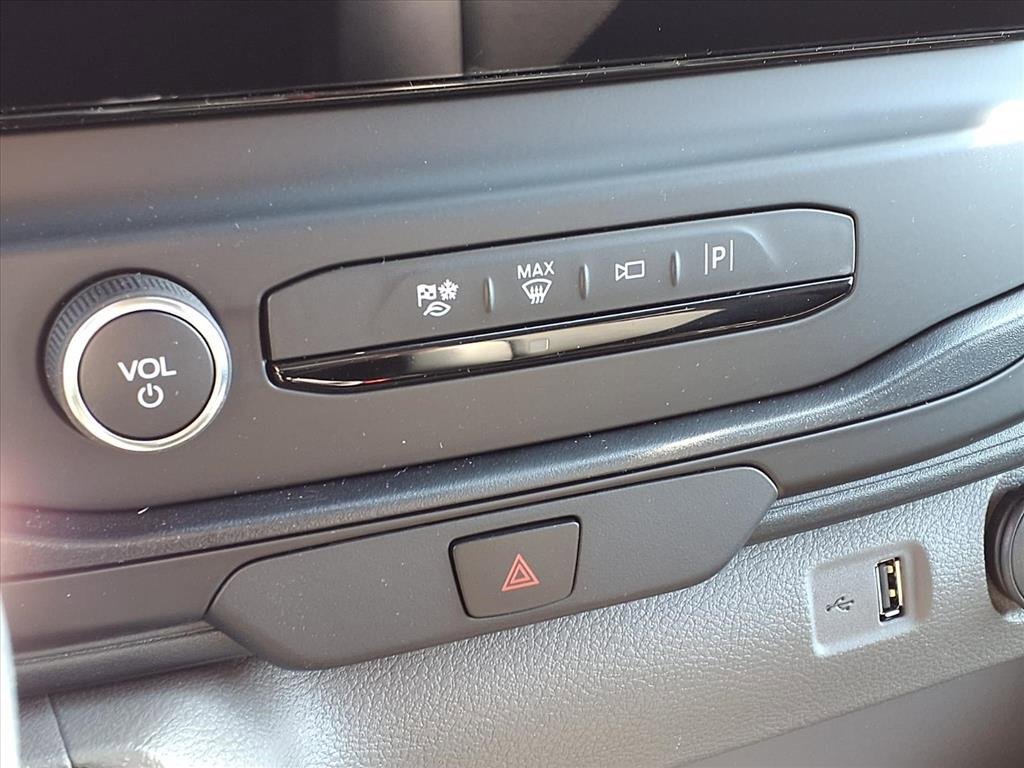 New 2025 Ford Transit 150 Base w/ Load Area Protection Package image 7