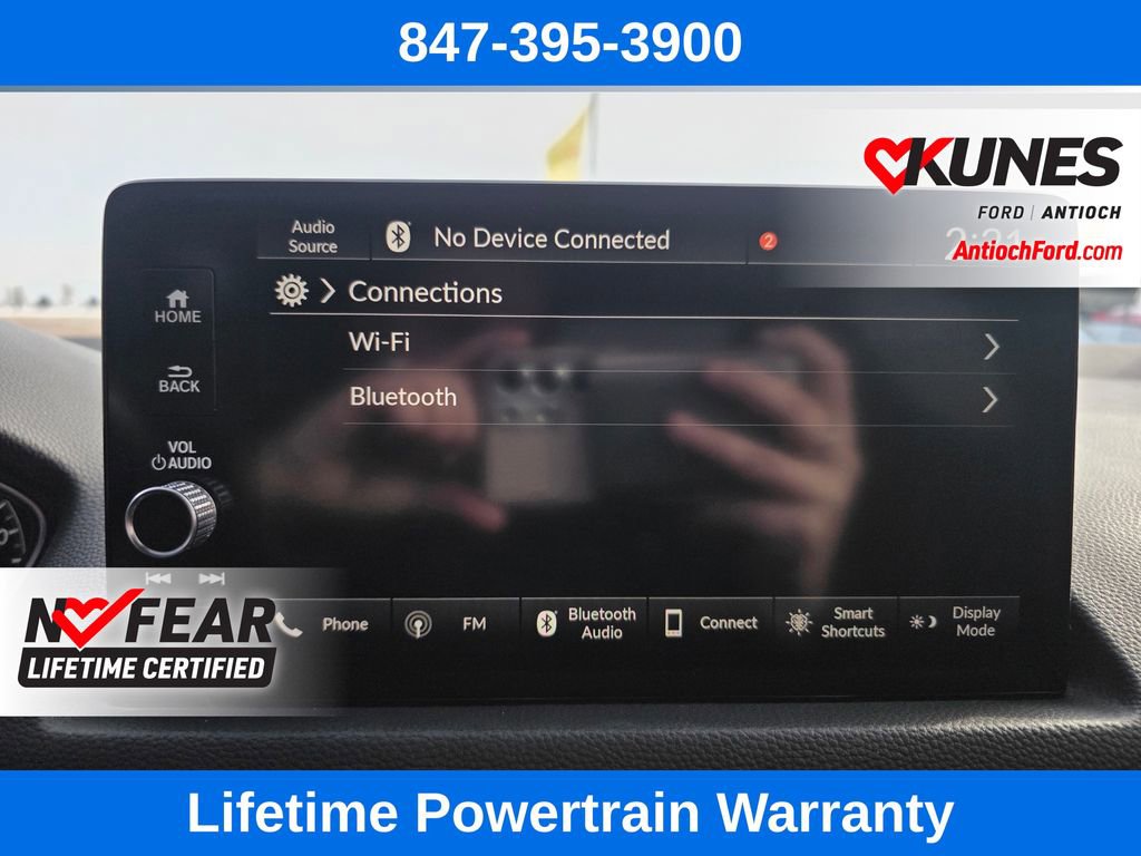 Used 2023 Honda Civic Si image 59