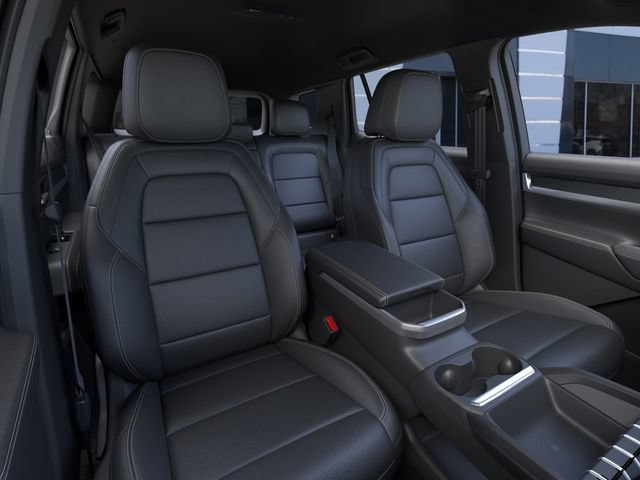 New 2026 GMC Terrain Elevation w/ Elevation Premium Package FWD image 16