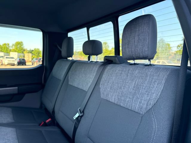 Used 2024 Ford F350 XLT AWD/4WD image 19