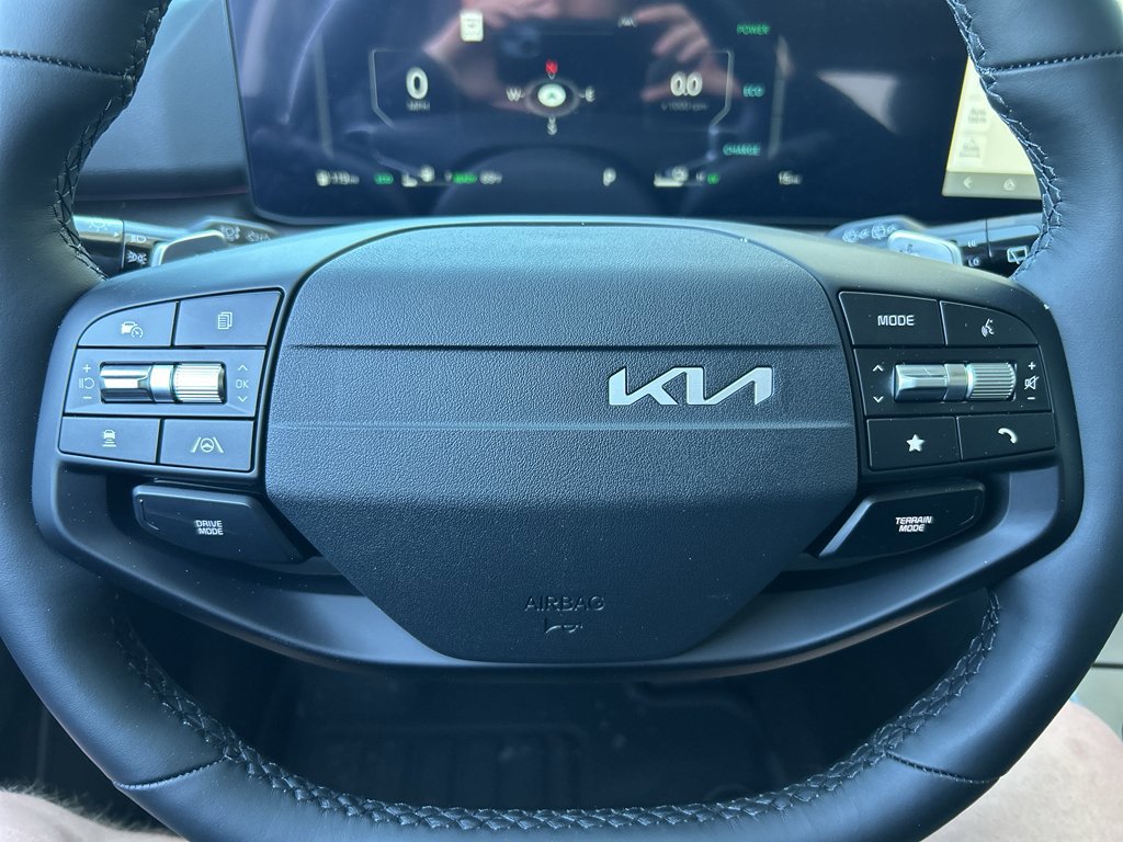 New 2026 Kia Sportage SX Prestige AWD/4WD image 26