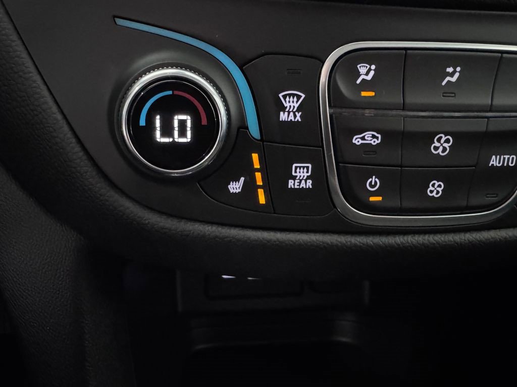 Certified 2024 Chevrolet Equinox LT image 8