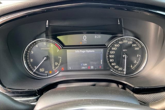 Used 2021 Cadillac XT5 Premium Luxury AWD/4WD image 20