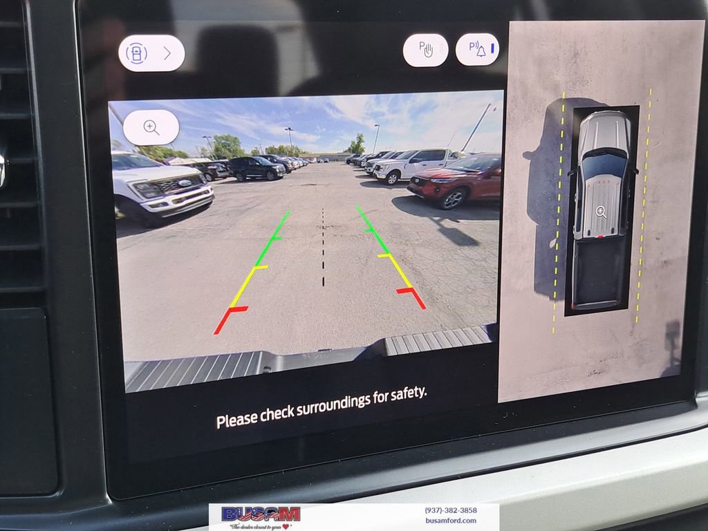 New 2026 Ford F350 XLT image 19