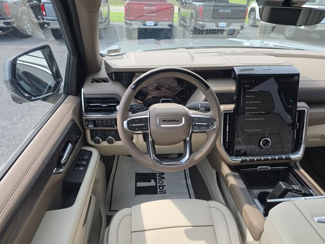 New 2026 GMC Yukon XL Denali w/ Denali Reserve Package AWD/4WD image 11